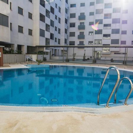 Apartamento Racimo El Puerto de Santa María Eksteriør bilde