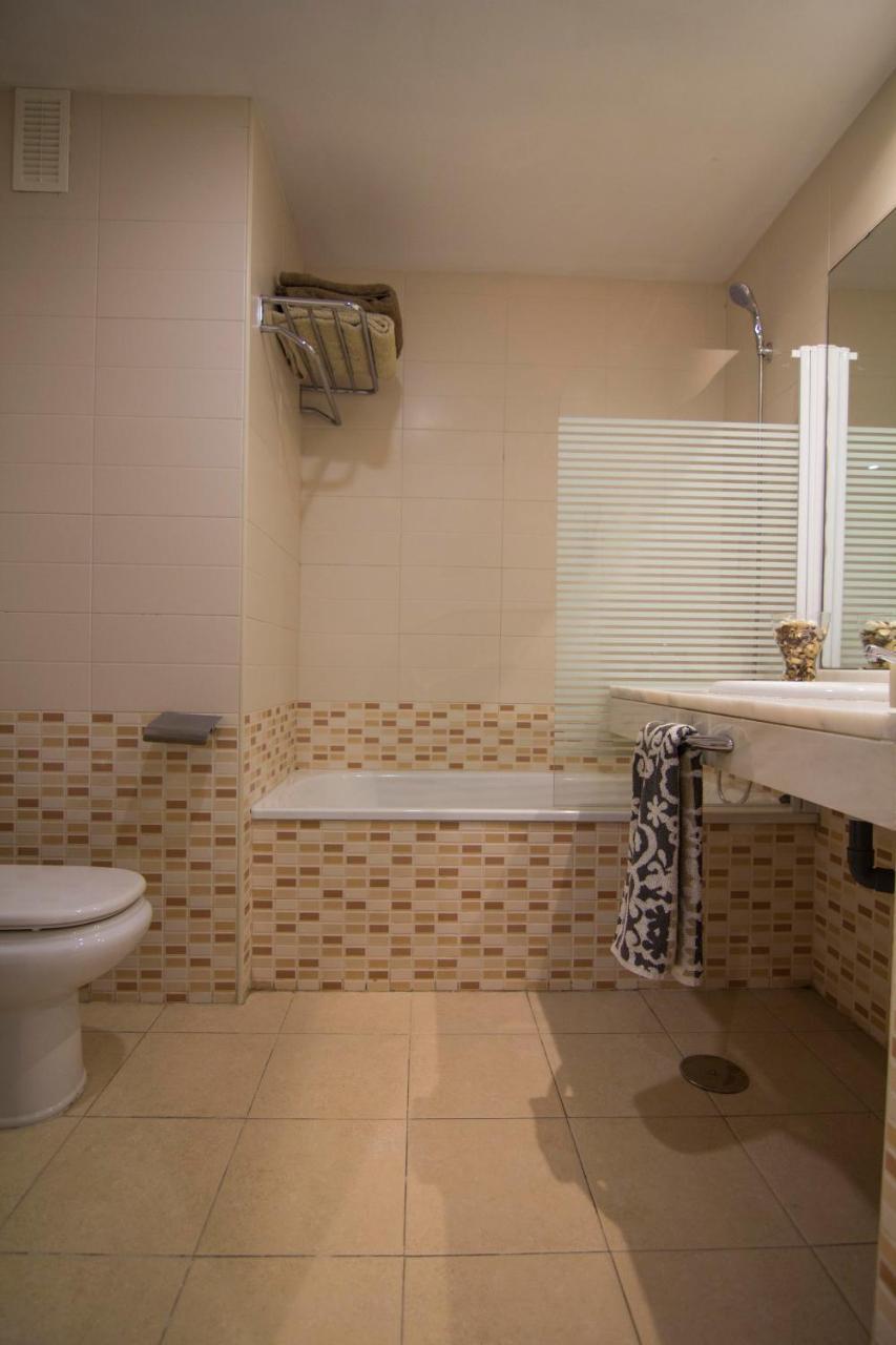 Apartamento Racimo El Puerto de Santa María Eksteriør bilde