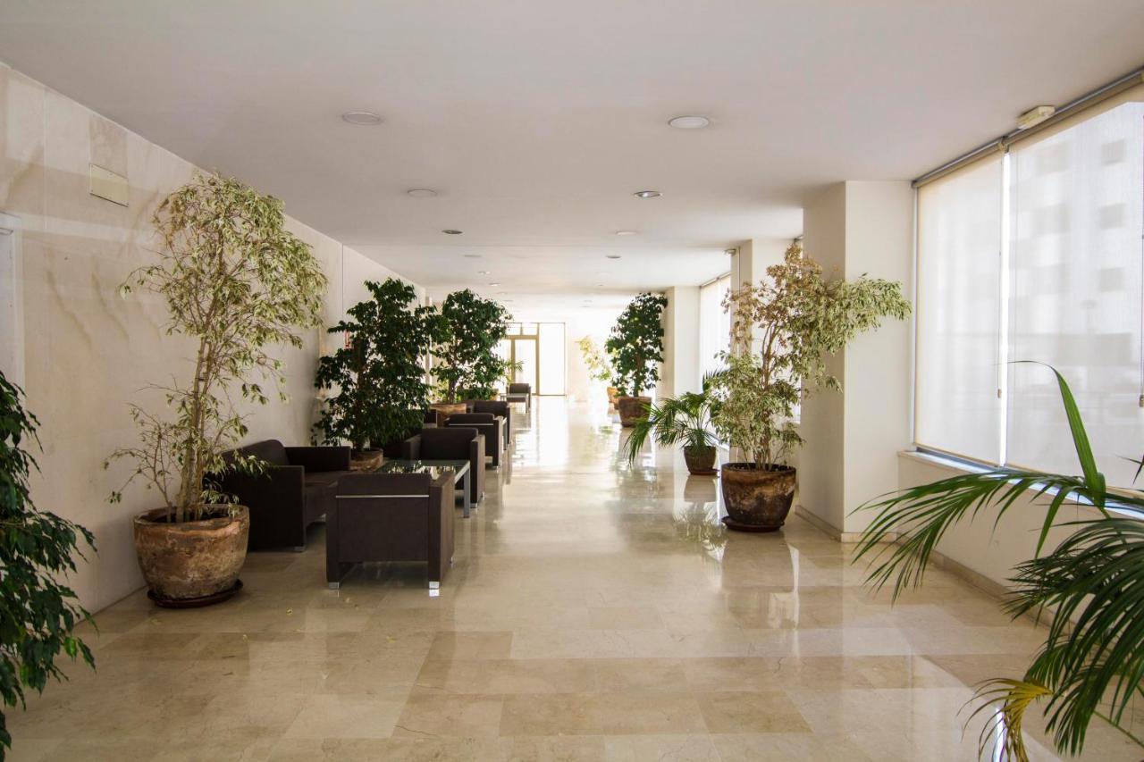 Apartamento Racimo El Puerto de Santa María Eksteriør bilde