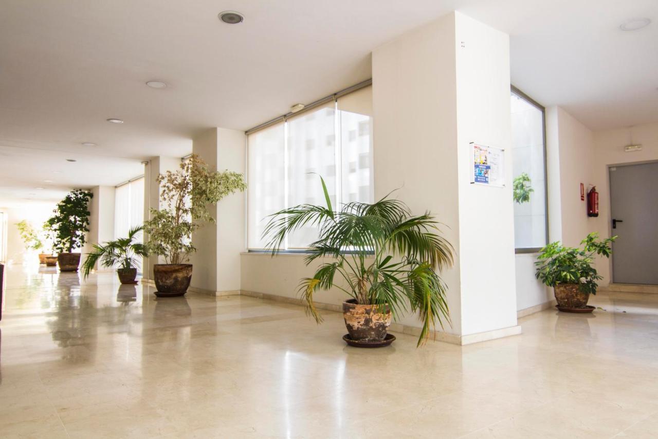 Apartamento Racimo El Puerto de Santa María Eksteriør bilde
