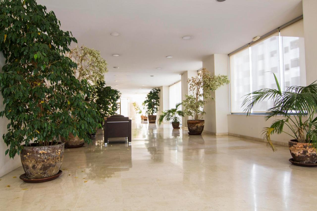 Apartamento Racimo El Puerto de Santa María Eksteriør bilde