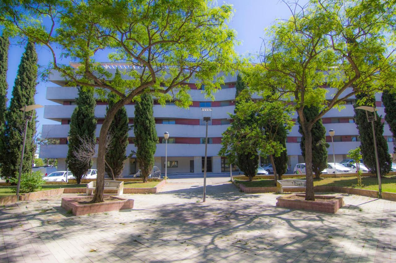 Apartamento Racimo El Puerto de Santa María Eksteriør bilde