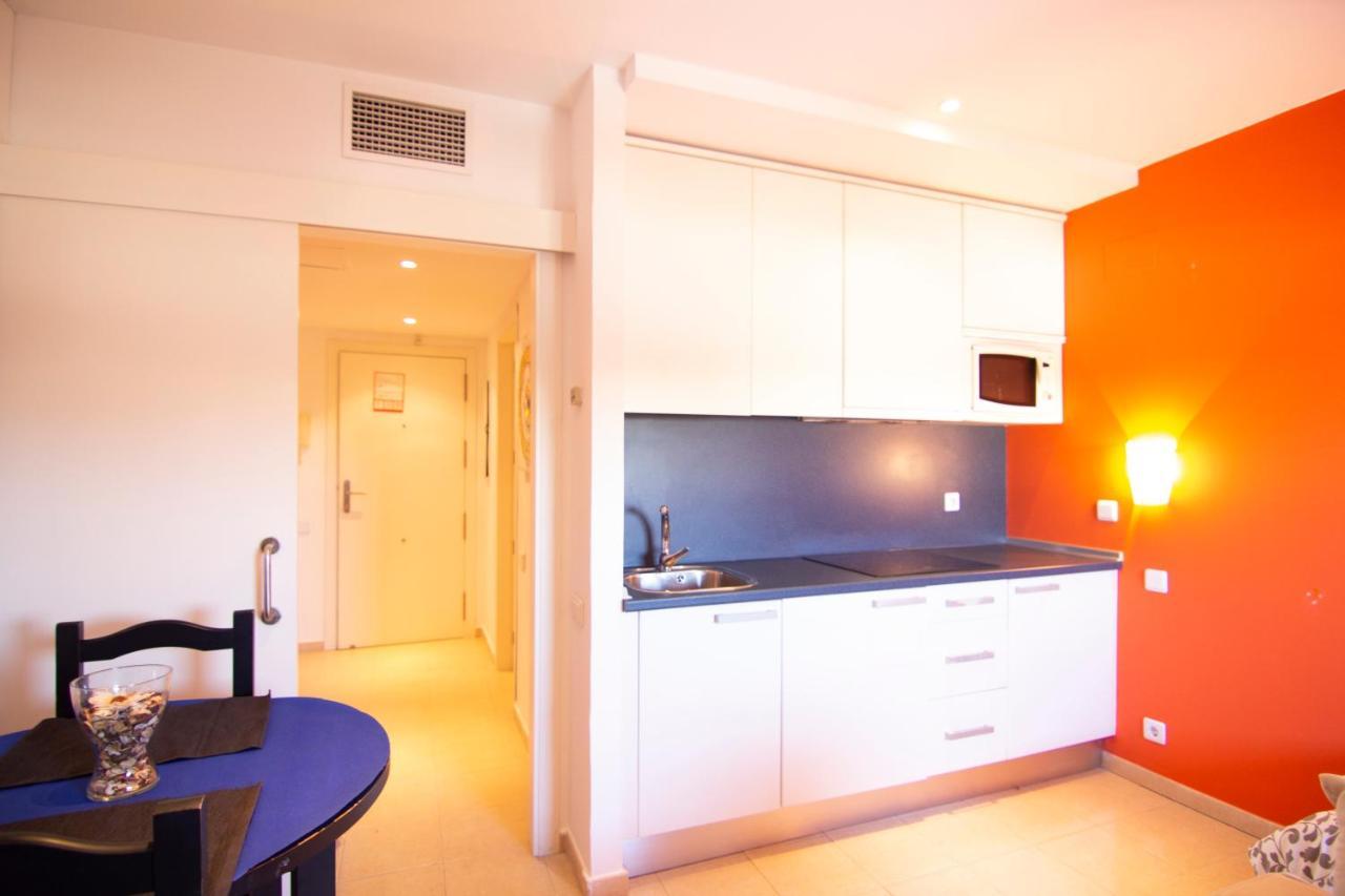 Apartamento Racimo El Puerto de Santa María Eksteriør bilde