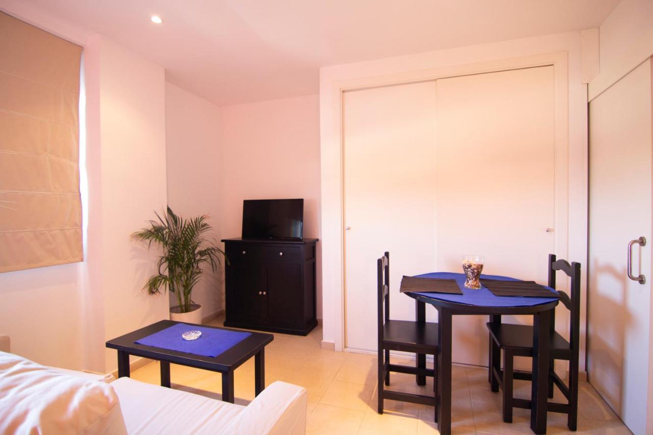 Apartamento Racimo El Puerto de Santa María Eksteriør bilde