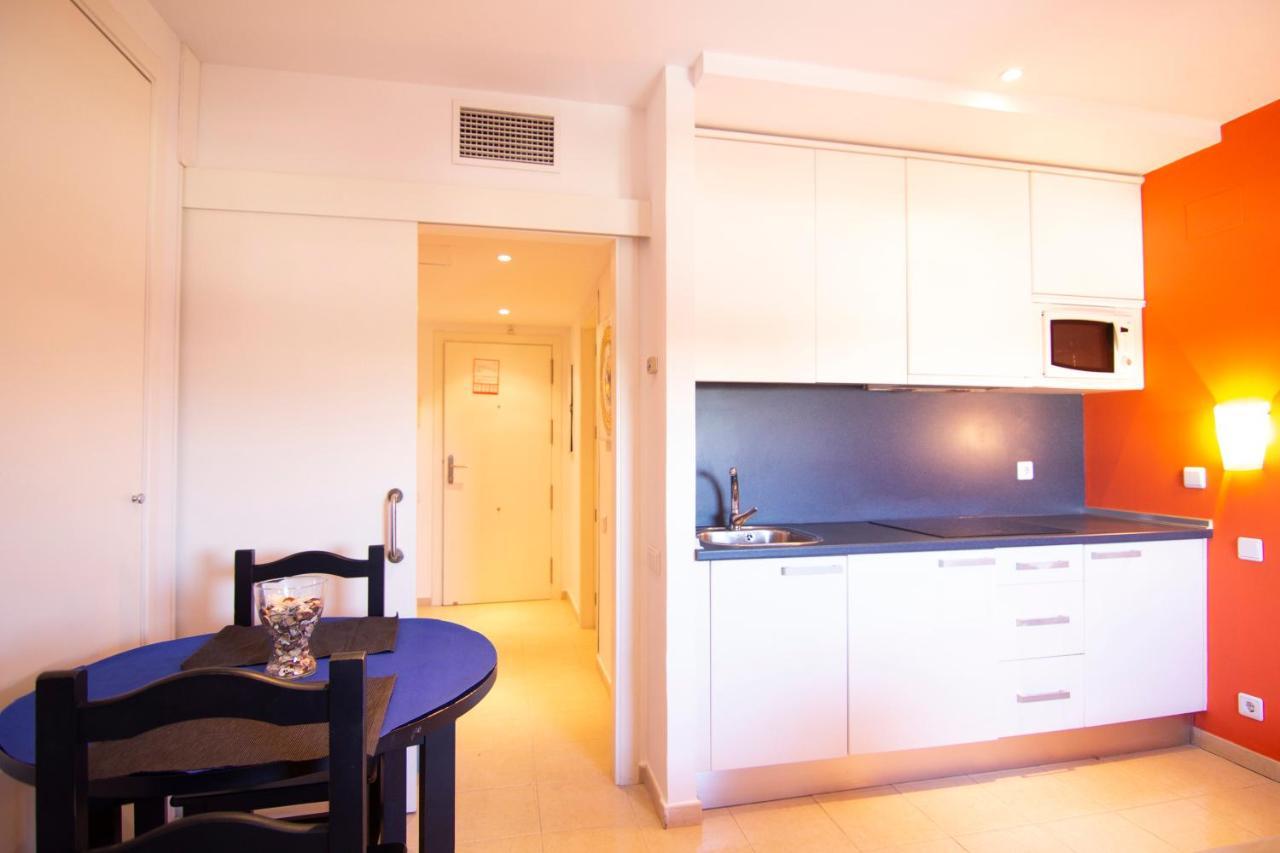 Apartamento Racimo El Puerto de Santa María Eksteriør bilde