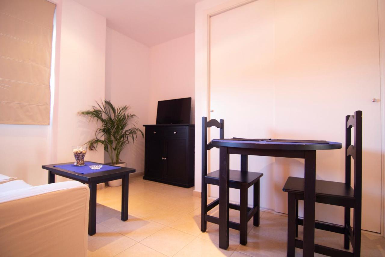 Apartamento Racimo El Puerto de Santa María Eksteriør bilde